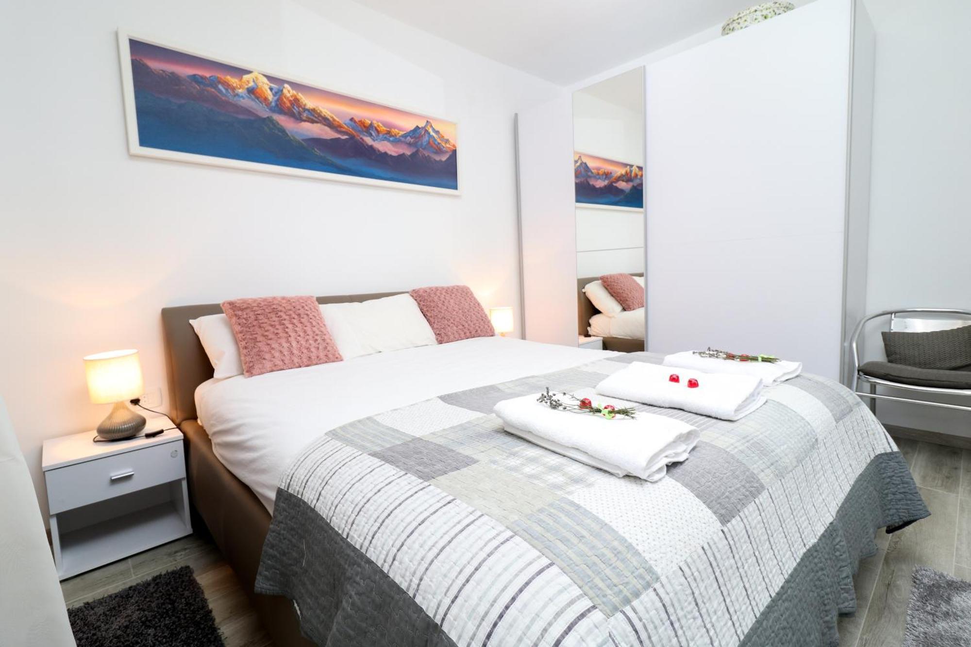 Apartman Monica