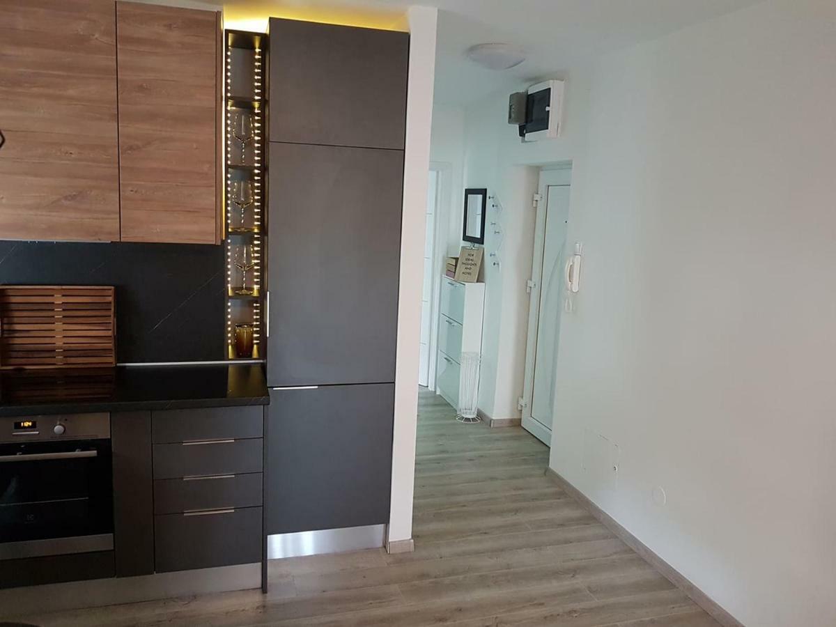 Apartman Monica *