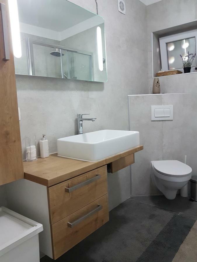 Apartman Monica Opatija